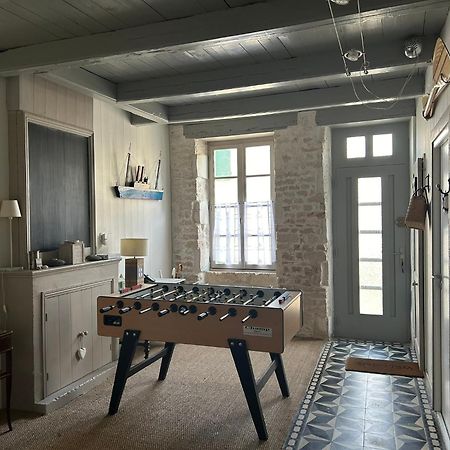 L'Olivier De Milou Villa Le Bois-Plage-en-Ré Buitenkant foto